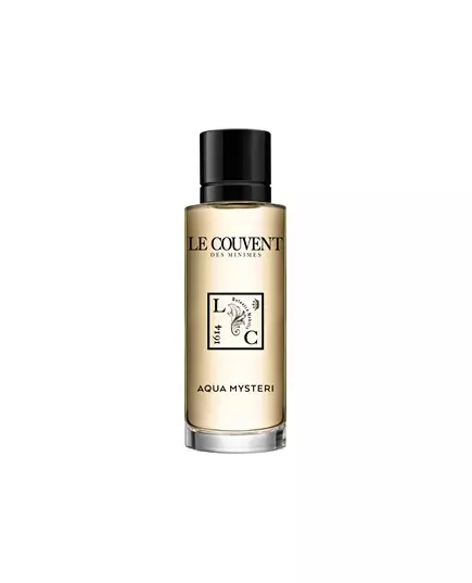 Le Couvent Maison de Parfum Aqua Mysteri Eau de Toilette Unisex, 100 ml, Bild 3
