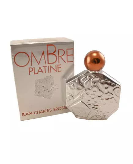 Jean Charles Brosseau Ombre Platine Eau de Parfum Für Frauen, 30 ml, Bild 2