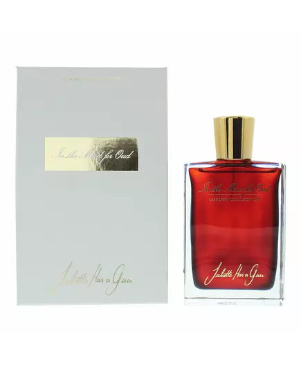 Juliette Has A Gun Luxury - In The Mood For Oud Eau de Parfum Für Frauen, 75 ml, Bild 2