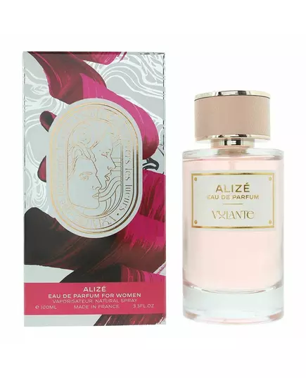 Volante Alize Eau de Parfum Für Frauen, 100 ml, Bild 2