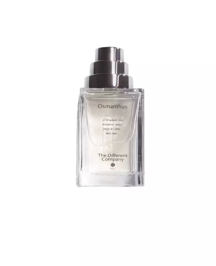 The Different Company Osmanthus Eau de Toilette Für Frauen, 100 ml