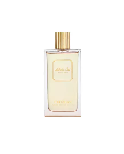 Cherigan Adhara Oud Extrait de parfum Unisexe, 100 ml