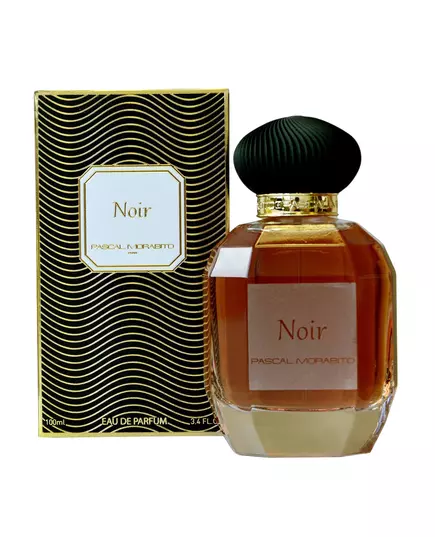 Pascal Morabito Sultan Noir Eau de Parfum Pour les femmes, 100 ml, image 2