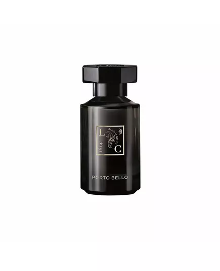 Le Couvent Maison de Parfum Remarquables - Porto Bello Eau de Parfum Unisex, 50 ml