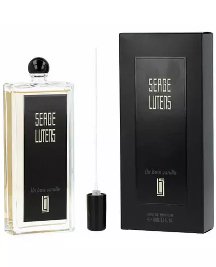 Serge Lutens Un Bois Vanille Eau de Parfum Unisex, 50 ml