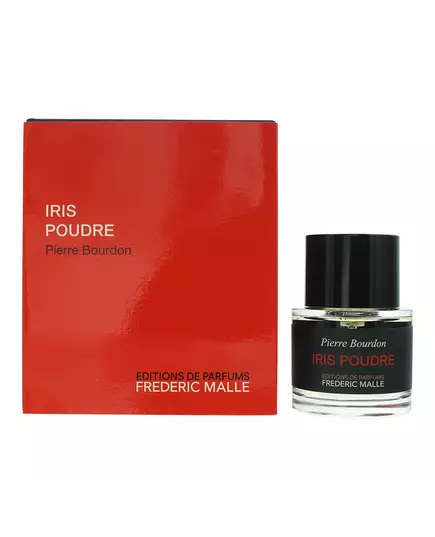 Frederic Malle Iris Poudre Eau De Parfum For Women, 50 ml, image 2