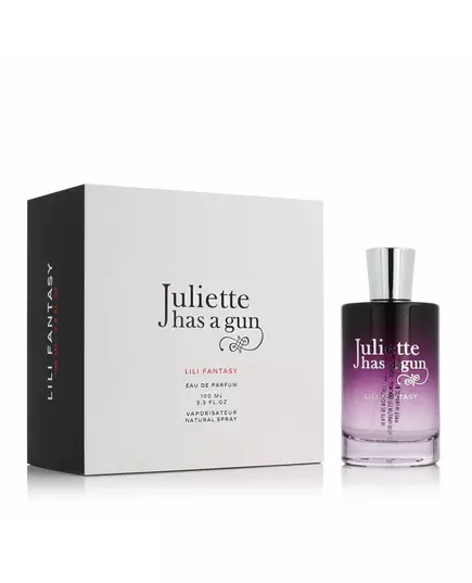Lili Fantasy EDP, 100 ml, image 2