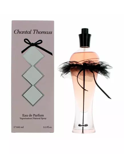 Chantal Thomass Pink Eau de Parfum Für Frauen, 100 ml