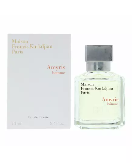 Maison Francis Kurkdjian Amyris Eau De Toilette For Men, 70 ml, image 2