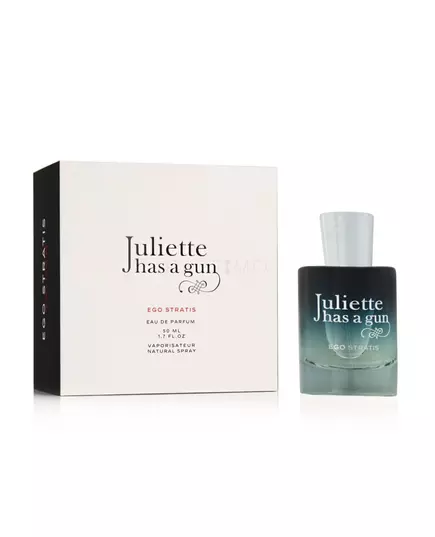 Juliette Has A Gun Ego Stratis Eau de Parfum Pour les femmes, 50 ml, image 2