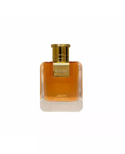 Diane Castel Jardin De Miniuit Eau De Parfum Unisex, 100 ml