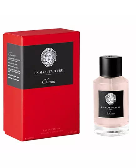 La Manufacture Charme Eau De Parfum Unisex, 100 ml, image 2