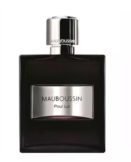 Mauboussin Pour Lui Eau De Parfum For Men, 100 ml