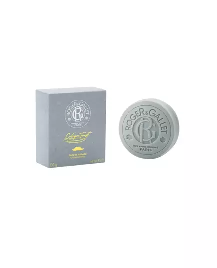 Roger & Gallet Cologne Twist Rasierseife, 100 g, Bild 2