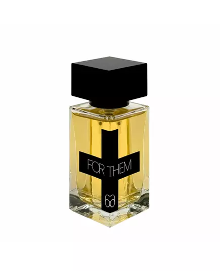 For Them No. 6 Eau De Parfum Unisex, 50 ml