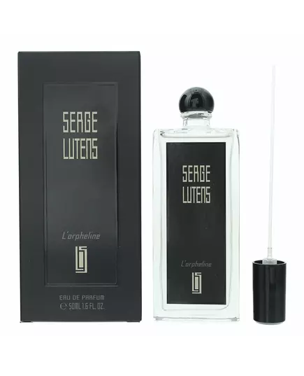 Serge Lutens L'orpheline Eau de Parfum Unisex, 50 ml, Bild 3
