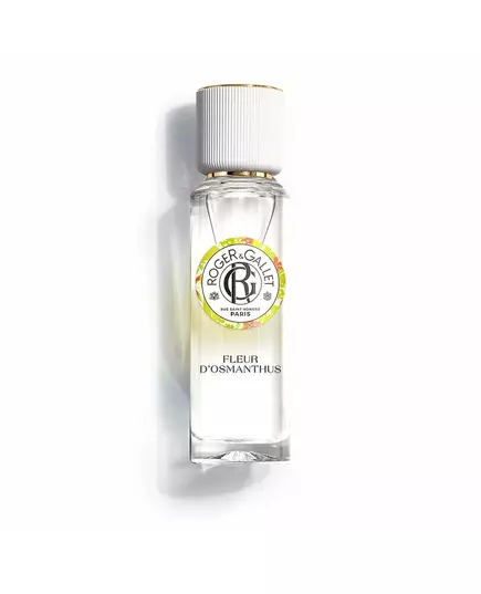 Roger & Gallet Fleur D'Osmanthus Duftwasser Körper, 30 ml
