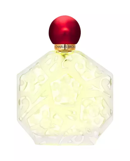 Jean Charles Brosseau Fleurs D'Ombre The Poudre Eau de Parfum Pour les femmes, 50 ml