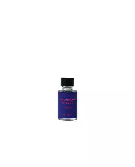 Velvetvelo Archimede In Love Eau de Parfum Unisex, 4,5 ml