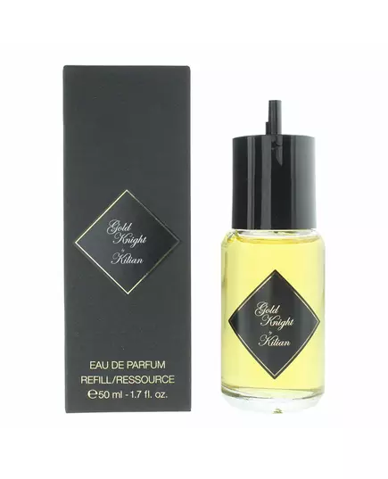 By Kilian Gold Knight Eau de Parfum Für Männer Nachfüllen, 50 ml, Bild 2