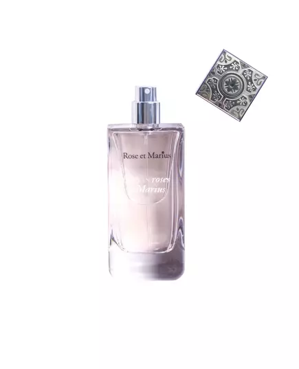 Rose et Marius La vie en roses et Marius Eau de Parfum Unisex, 100 ml