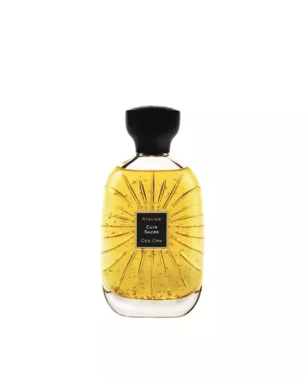 Atelier des Ors Cuir Sacre Eau de Parfum, 100 ml, image 2