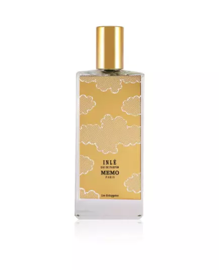 Memo Paris Fleurs Bohemes - Inle Eau de Parfum Pour les femmes, 75 ml