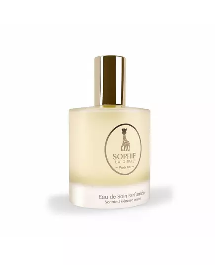 Sophie la Girafe La Girafe + Blotter Ceramic Eau De Parfum For Women, 30 ml, image 4