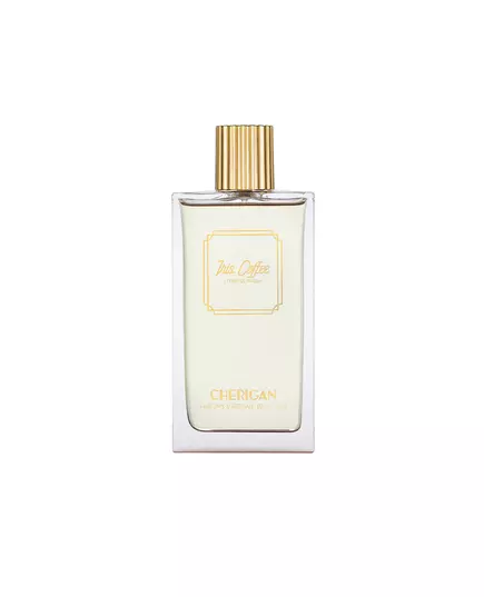 Cherigan Iris Coffee Extrait De Parfum Unisex, 100 ml