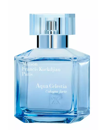 Maison Francis Kurkdjian Aqua Celestia Cologne Forte Eau de Parfum Unisex, 70 ml