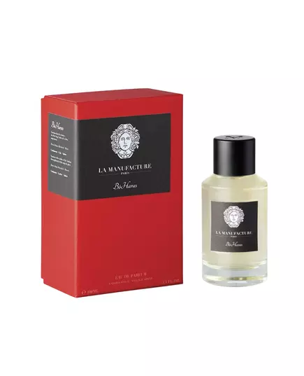 La Manufacture Boharas Eau de Parfum Unisexe, 100 ml, image 2
