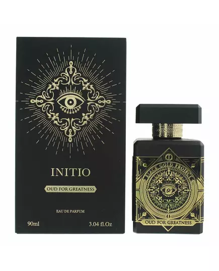Initio Parfums Prives OUD POUR LA GRANDEUR edp vapo, 90 ml, image 2