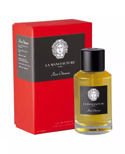 La Manufacture Reve Ottoman Eau De Parfum Unisex, 100 ml, image 2