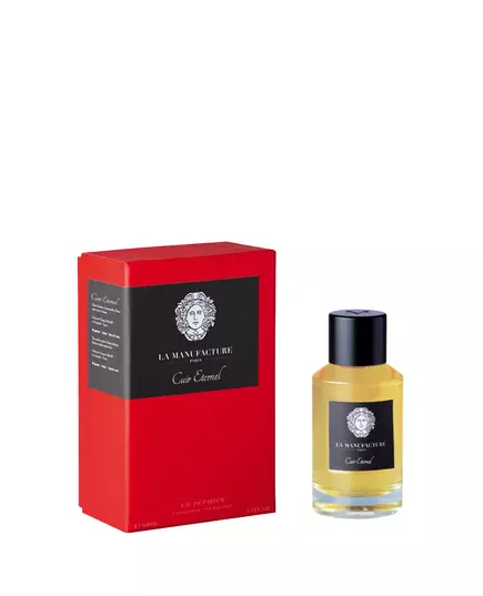 La Manufacture Cuir Eternel Eau de Parfum Unisex, 100 ml, Bild 2