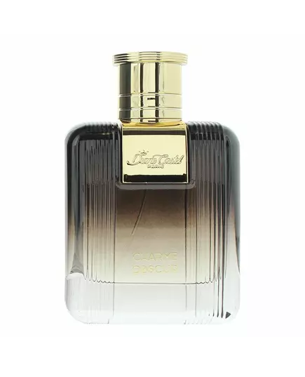 Diane Castel Charme Obscur Eau de Parfum Unisexe, 100 ml