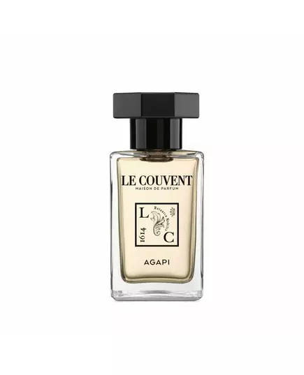 Le Couvent Maison de Parfum Singulieres - Agapi Eau de Parfum Unisex, 50 ml