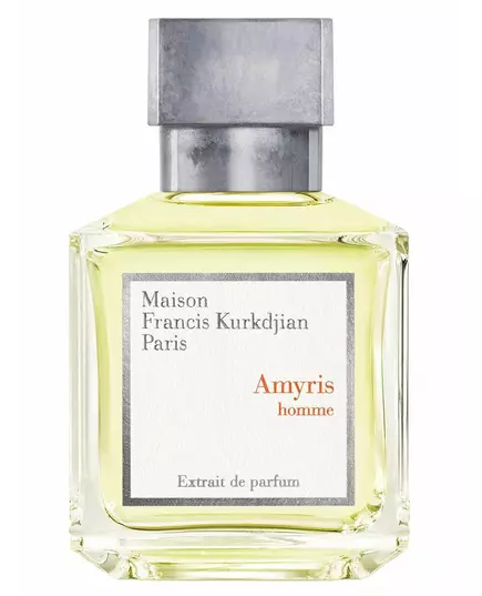 Maison Francis Kurkdjian Amyris Eau De Toilette For Men, 70 ml