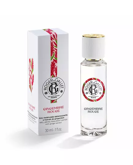 Gingembre Rouge EDP, 30 ml, image 2