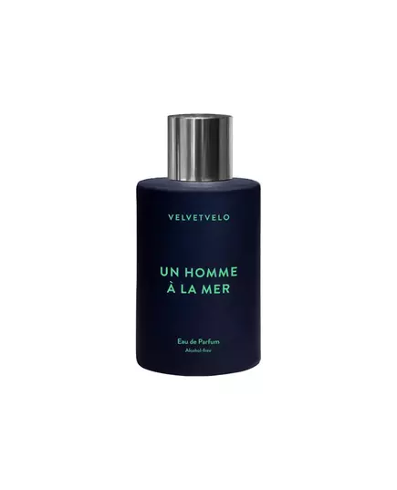 Velvetvelo Un Homme A La Mer Eau de Parfum Pour hommes, 100 ml