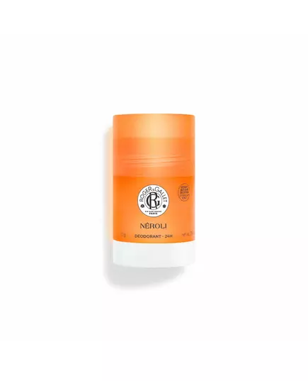 Roger & Gallet Neroli Protection 24h Déodorant en stick Pour les femmes, 50 g