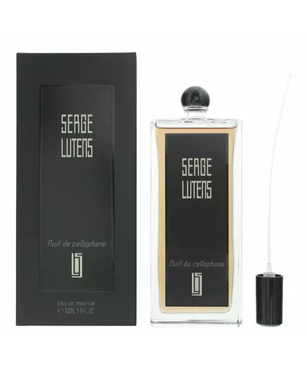Serge Lutens Nuit de Cellophane Eau De Parfum Unisex, 100 ml, image 2
