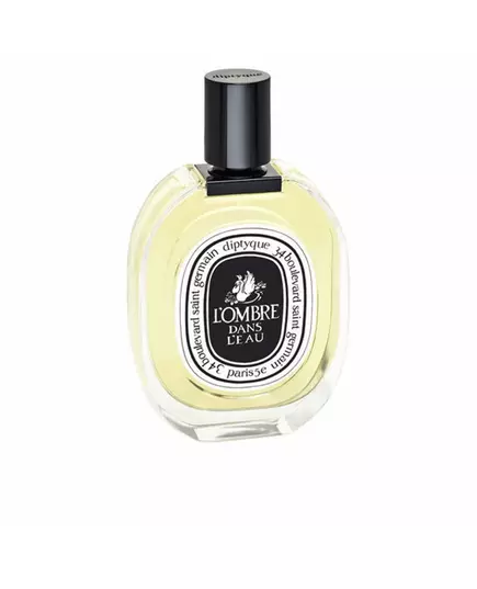 DIPTYQUE L'OMBRE DANS L'EAU Eau de Toilette vapo, 50 ml