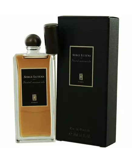 Serge Lutens SANTAL MAJUSCULE eau de parfum vaporisateur, 100 ml