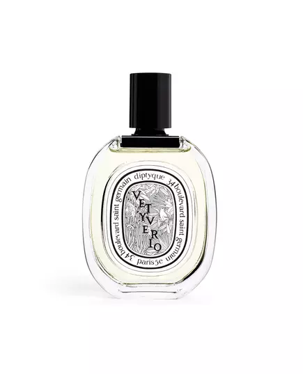Vetyverio EDT, 100 ml