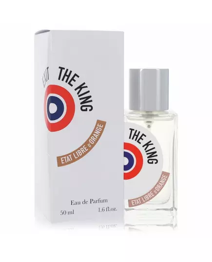 Etat Libre d’Orange Exit The King EDP U, 50 ml, image 2