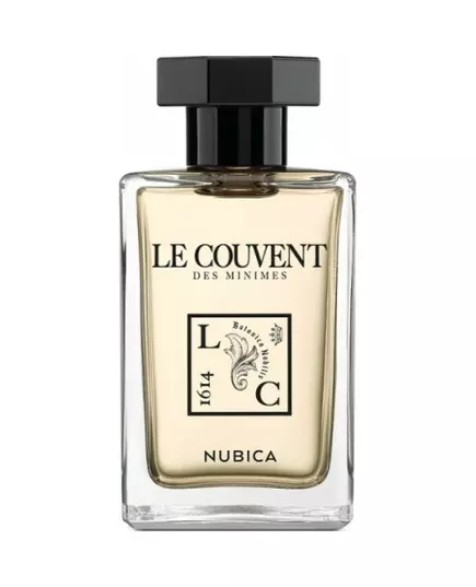 Le Couvent Maison de Parfum Singulieres - Nubica Eau de Parfum Unisex, 50 ml