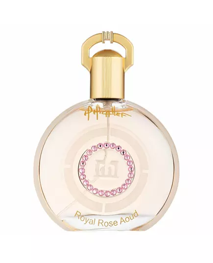 M. Micallef Royal Rose Aoud Eau de Parfum Pour les femmes, 100 ml