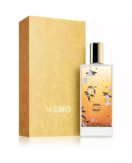 Jannat EDP, 75 ml, image 2