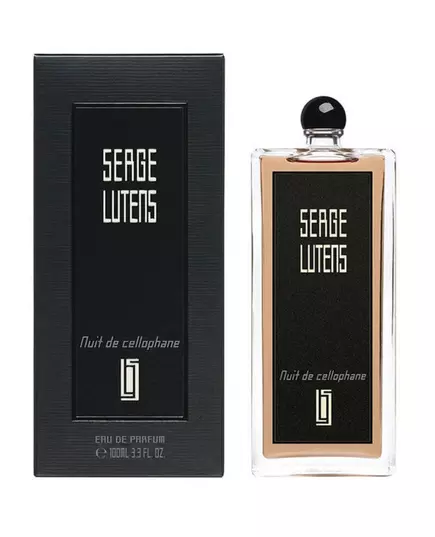 Serge Lutens Nuit de Cellophane Eau De Parfum Unisex, 50 ml