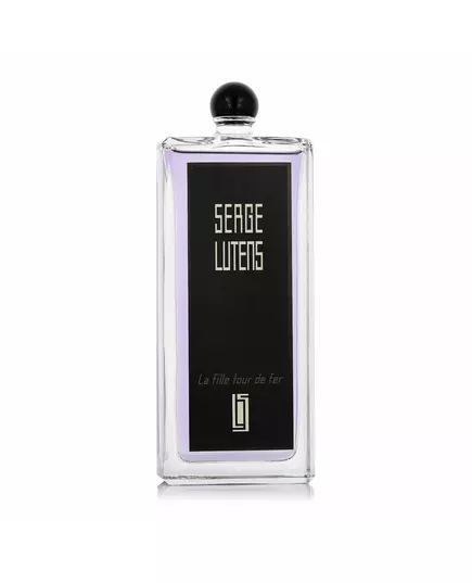 Serge Lutens La Fille Tour De Fer Eau de Parfum Unisex, 100 ml, Bild 2